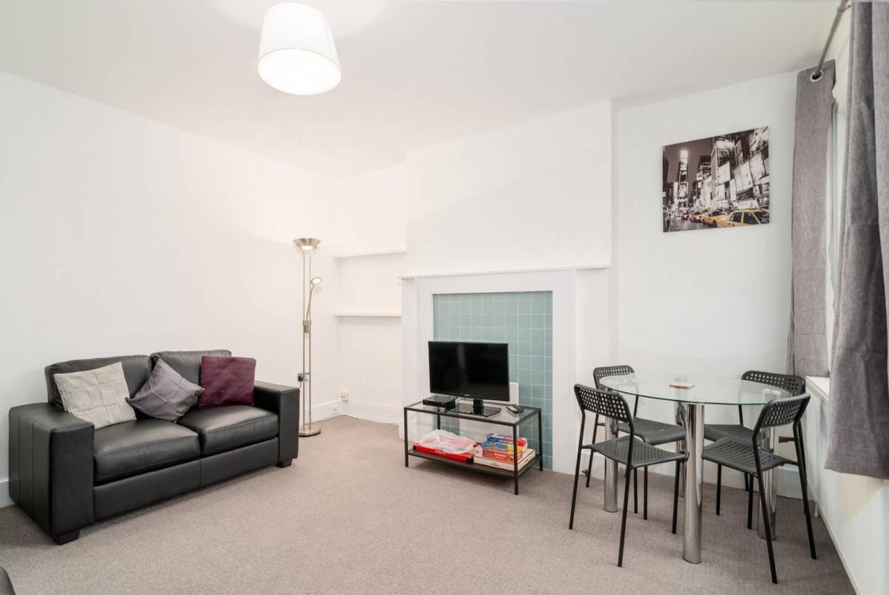 Guestready - Modern 2-Bed For 4 In Golders Green! Londra Dış mekan fotoğraf