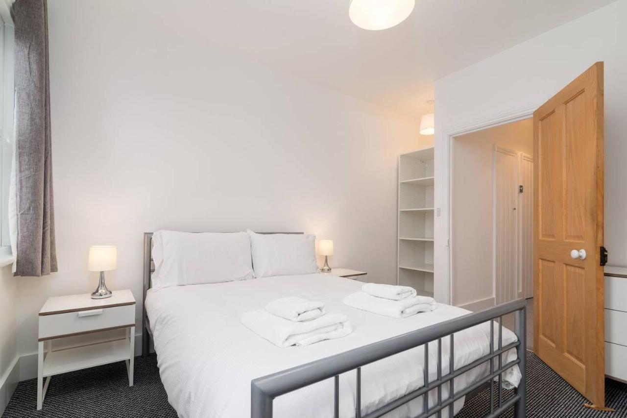 Guestready - Modern 2-Bed For 4 In Golders Green! Londra Dış mekan fotoğraf